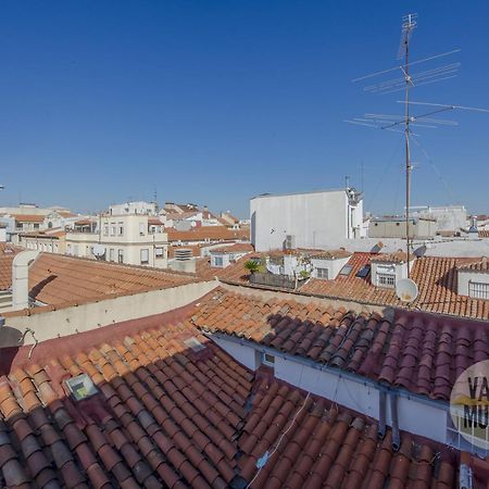 Amazing Apt 1Hab Para 4Pax En La Plaza De Chueca Мадрид Экстерьер фото