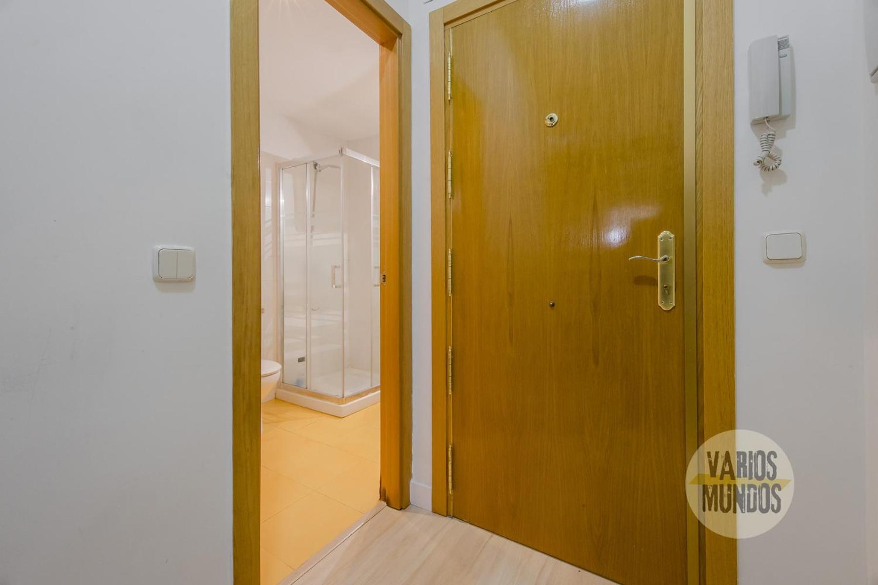 Amazing Apt 1Hab Para 4Pax En La Plaza De Chueca Мадрид Экстерьер фото