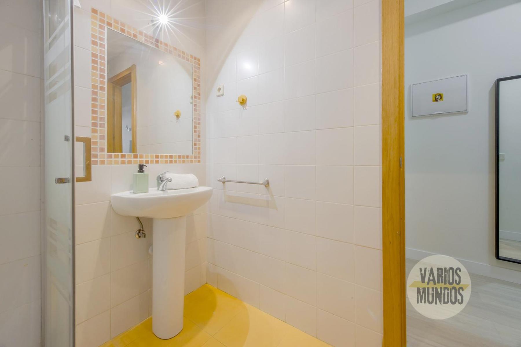 Amazing Apt 1Hab Para 4Pax En La Plaza De Chueca Мадрид Экстерьер фото