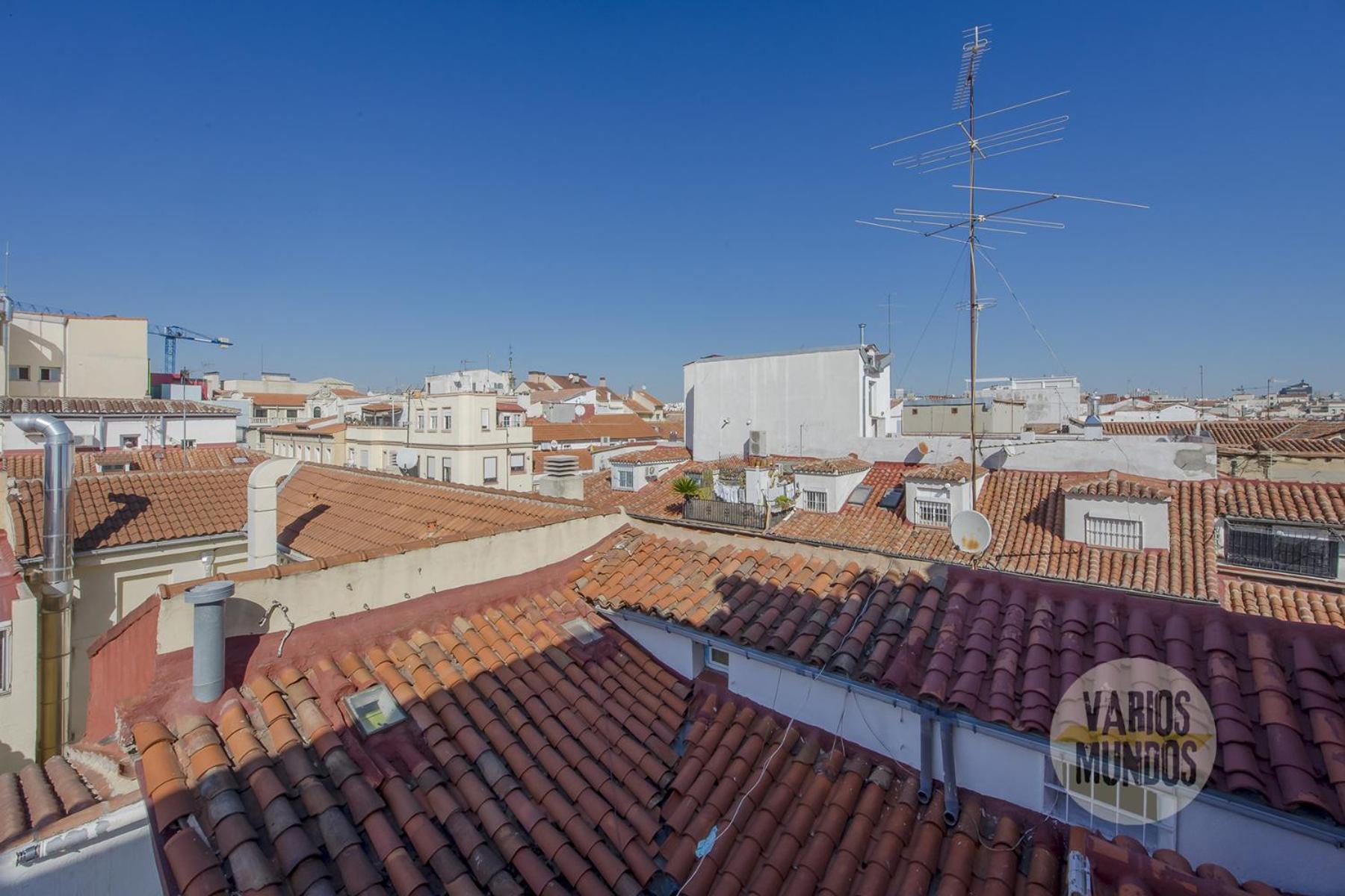 Amazing Apt 1Hab Para 4Pax En La Plaza De Chueca Мадрид Экстерьер фото